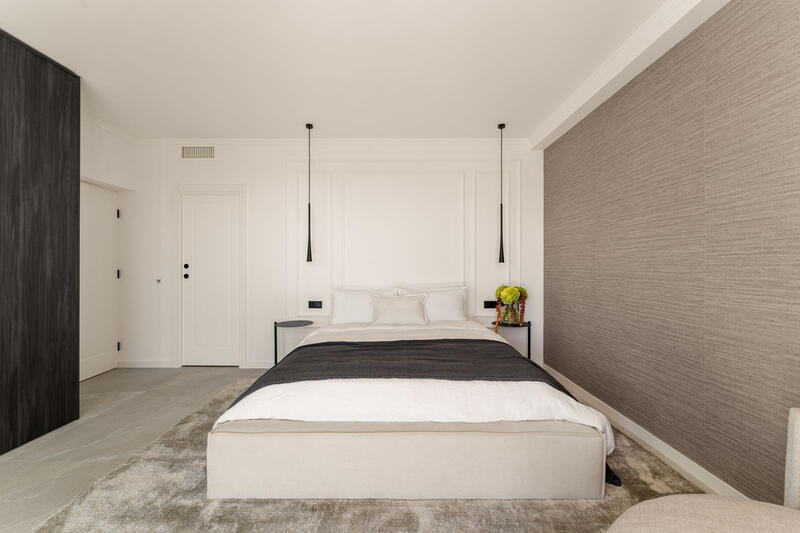 3 Cuarto Apartamento en venta