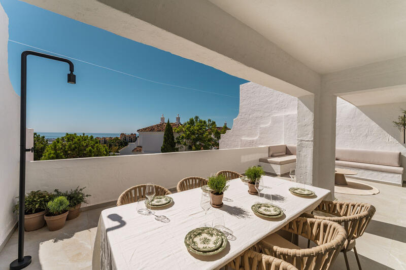 3 Cuarto Apartamento en venta