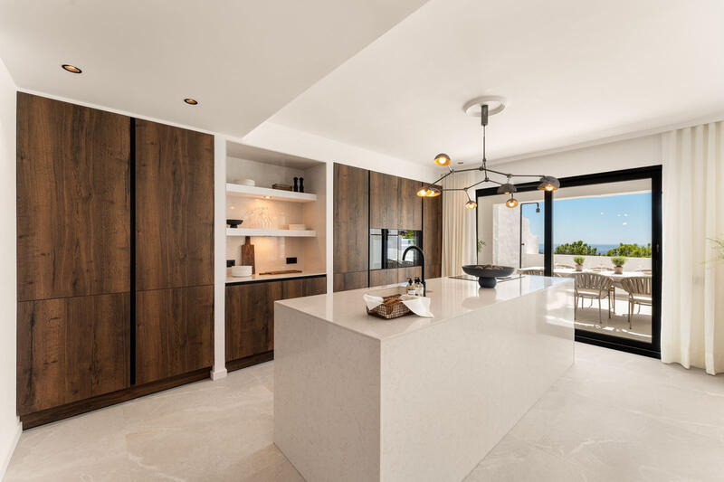 3 Cuarto Apartamento en venta