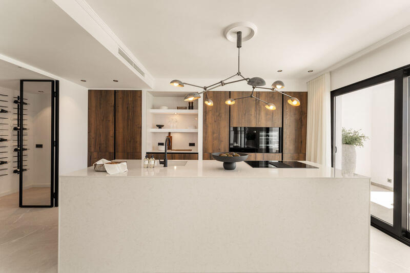 3 Cuarto Apartamento en venta