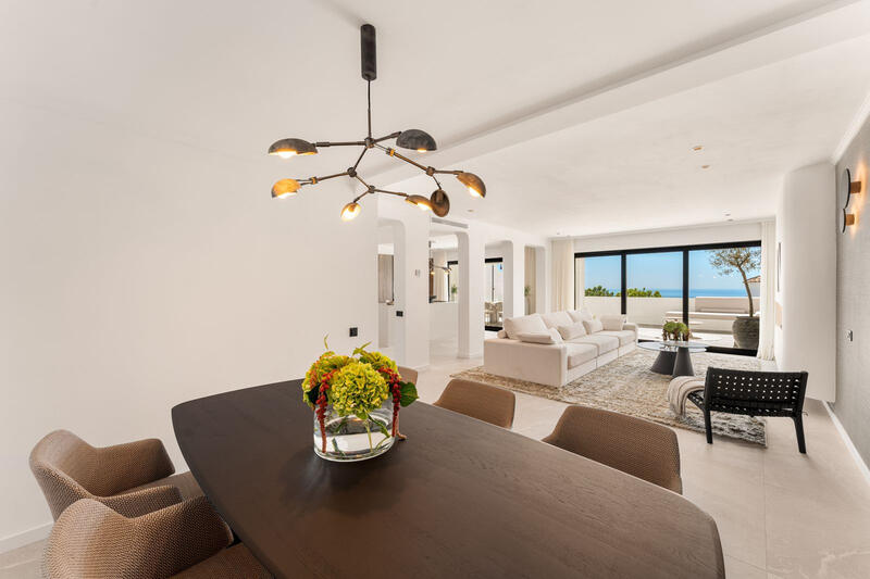 3 Cuarto Apartamento en venta