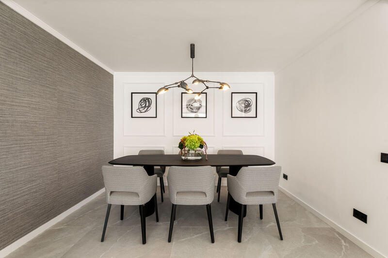3 Cuarto Apartamento en venta