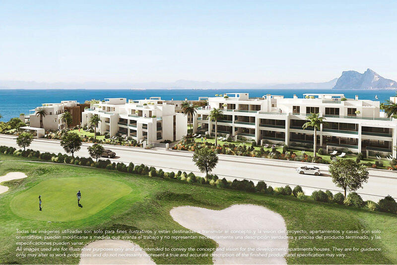 4 Cuarto Apartamento en venta