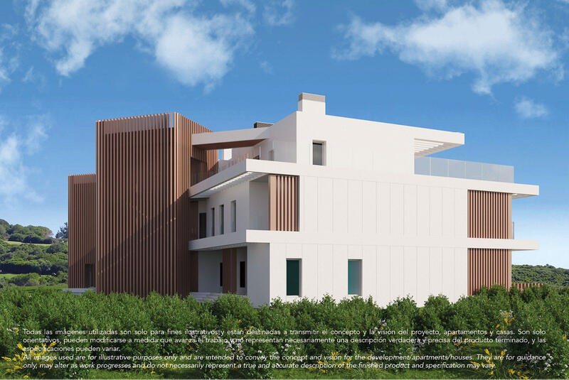 4 Cuarto Apartamento en venta