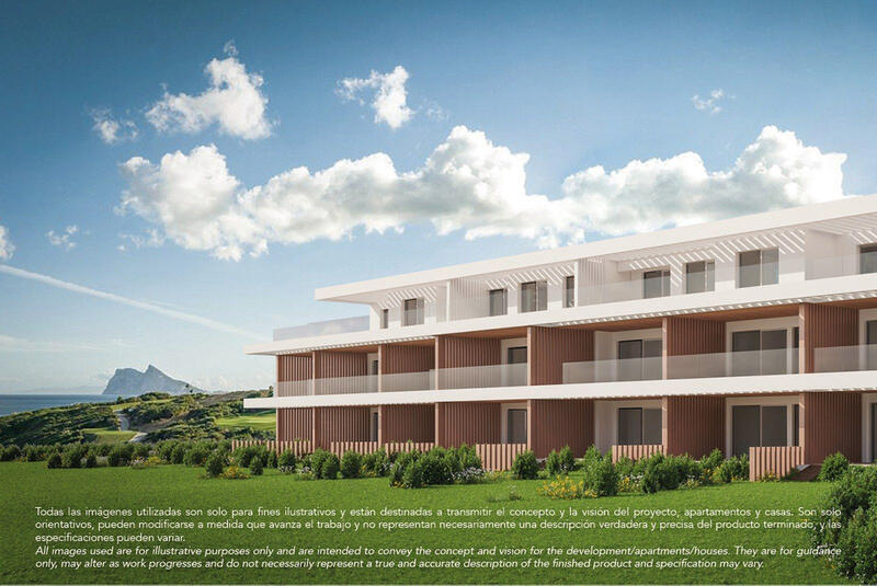 4 Cuarto Apartamento en venta