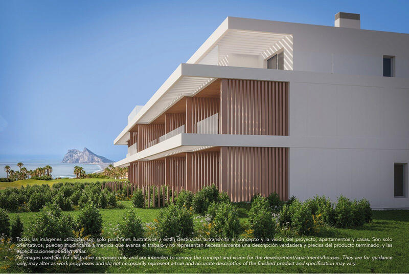 4 Cuarto Apartamento en venta