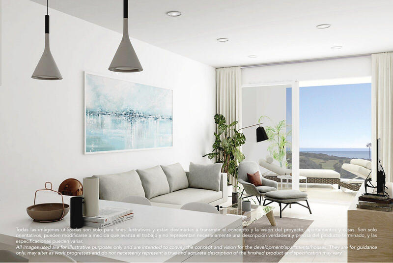 4 Cuarto Apartamento en venta