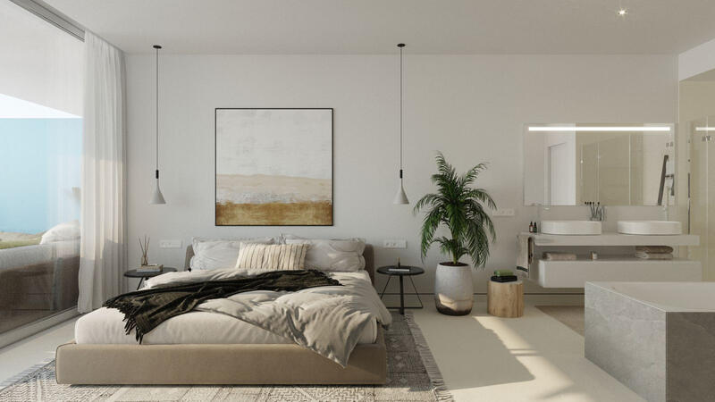 3 chambre Appartement à vendre