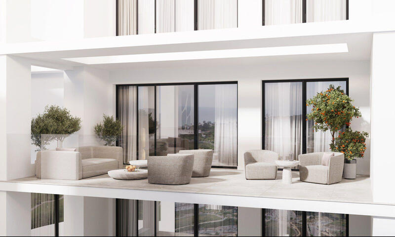 3 bedroom Apartment for sale