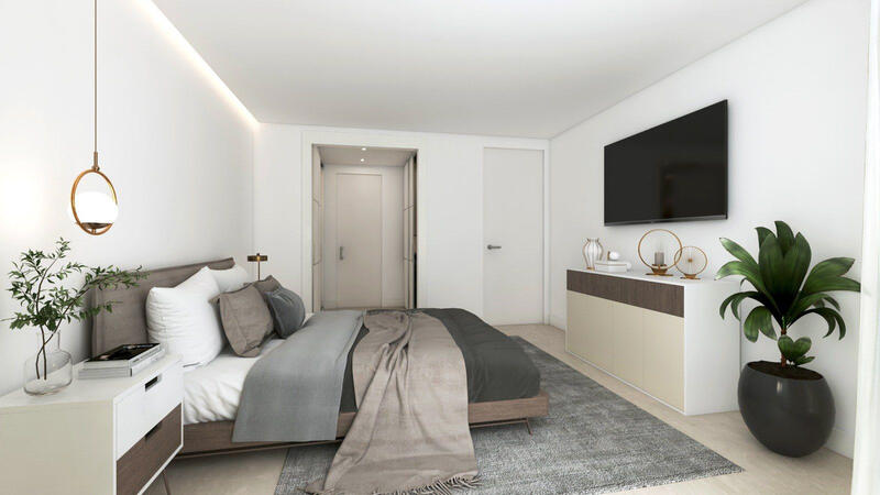 4 chambre Villa à vendre