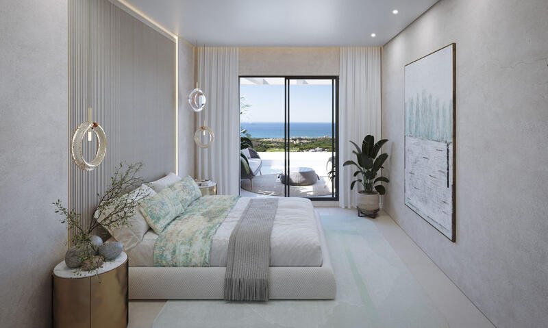 4 Schlafzimmer Appartement zu verkaufen