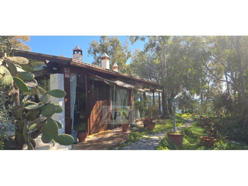 Landhaus zu verkaufen in Ardales, Málaga