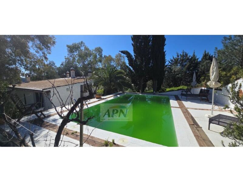 2 Schlafzimmer Landhaus zu verkaufen