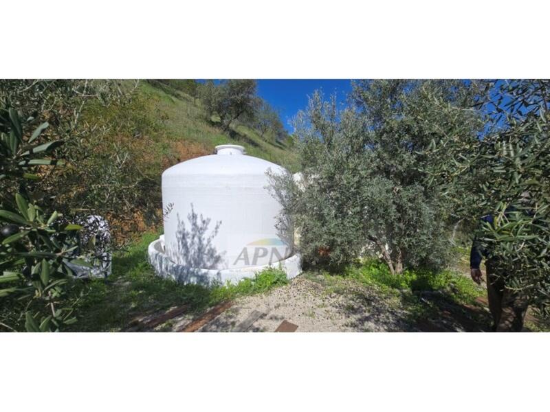 2 Schlafzimmer Landhaus zu verkaufen