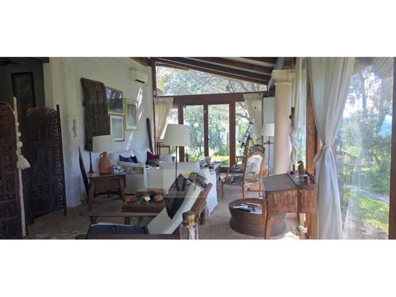 2 Schlafzimmer Landhaus zu verkaufen