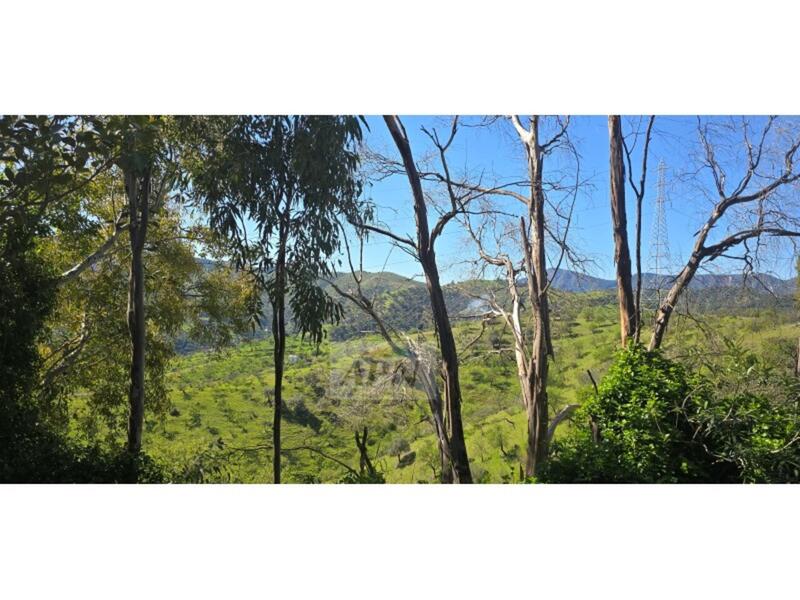 2 Schlafzimmer Landhaus zu verkaufen