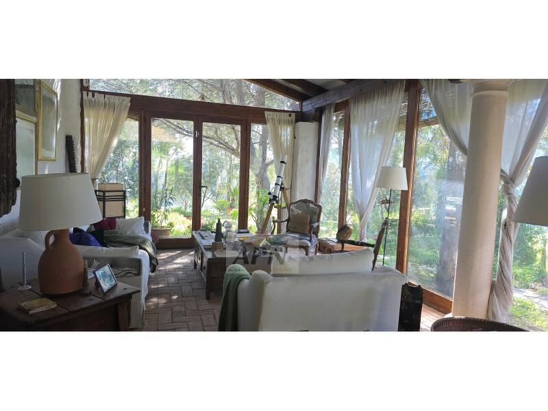 2 Schlafzimmer Landhaus zu verkaufen