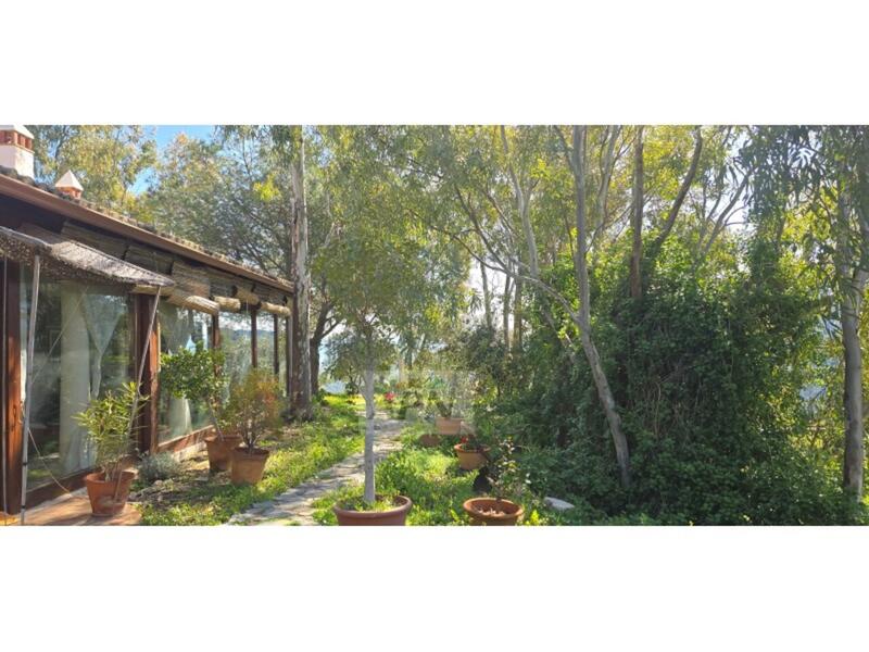 2 Schlafzimmer Landhaus zu verkaufen