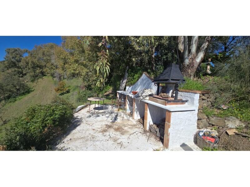 2 Schlafzimmer Landhaus zu verkaufen