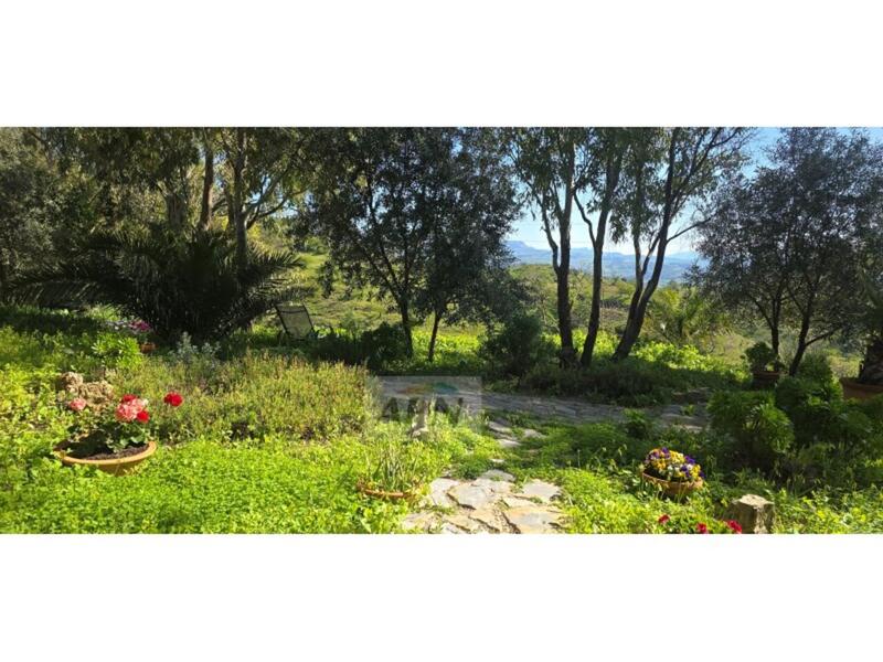 2 Schlafzimmer Landhaus zu verkaufen