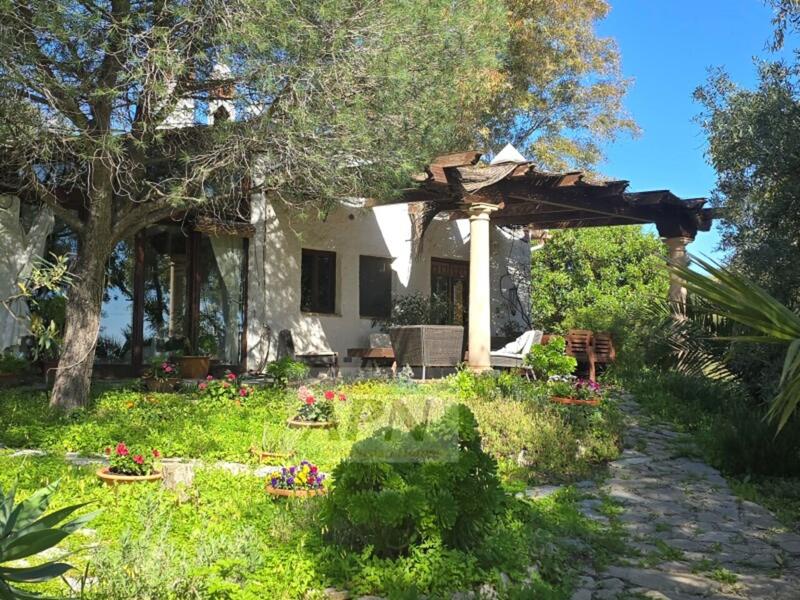 2 Schlafzimmer Landhaus zu verkaufen