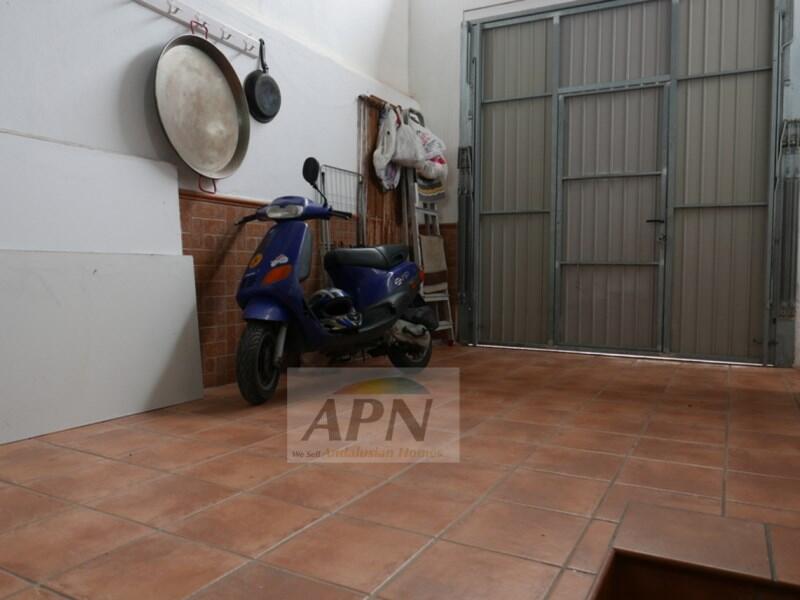 3 chambre Maison de Ville à vendre