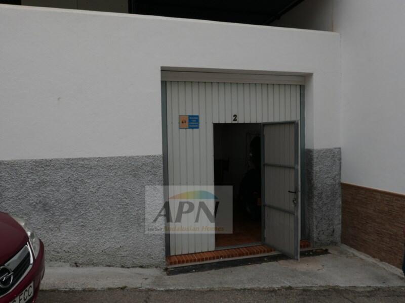 3 chambre Maison de Ville à vendre