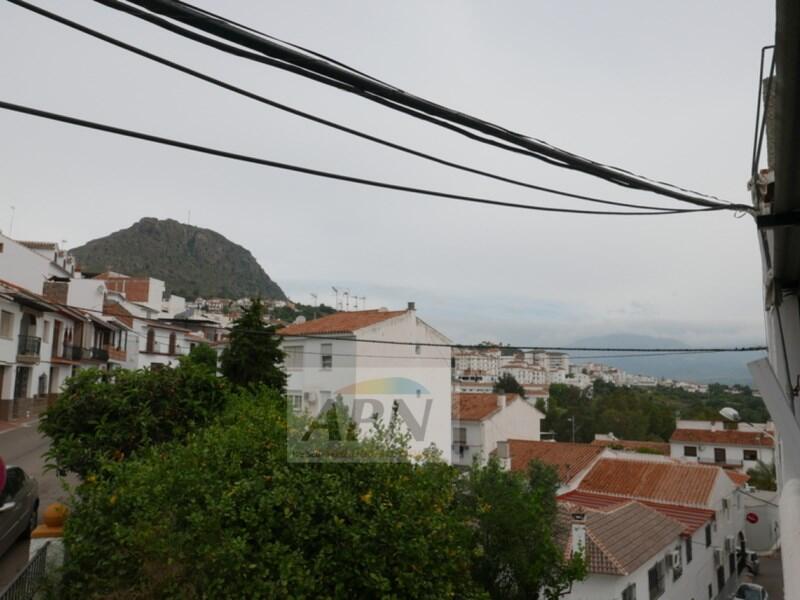 3 chambre Maison de Ville à vendre