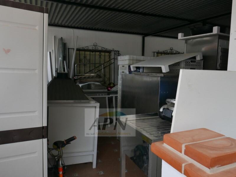 3 chambre Maison de Ville à vendre