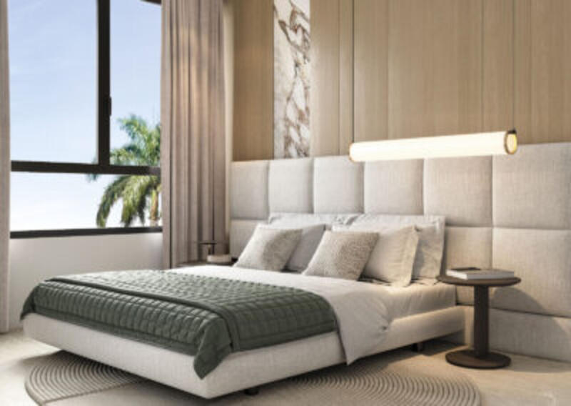 2 soveværelse Lejlighed til salg