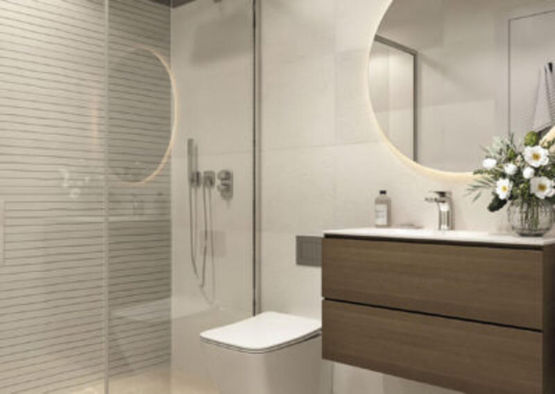 2 soveværelse Lejlighed til salg