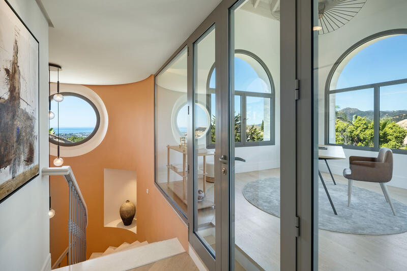 7 chambre Villa à vendre