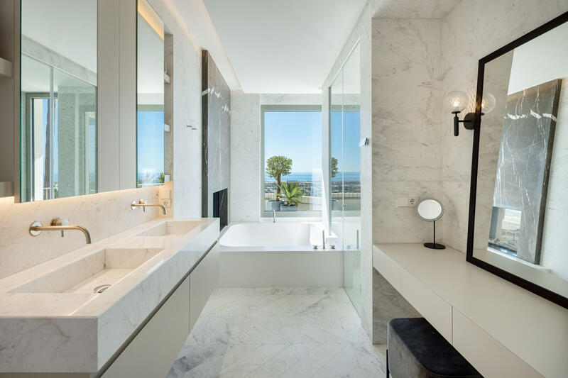 7 chambre Villa à vendre