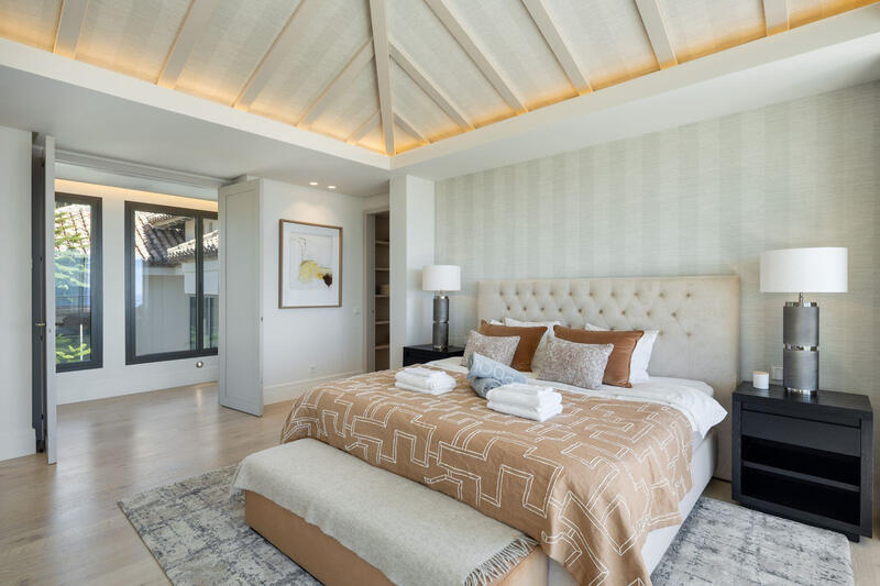 7 chambre Villa à vendre