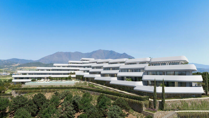 3 bedroom Apartment for sale