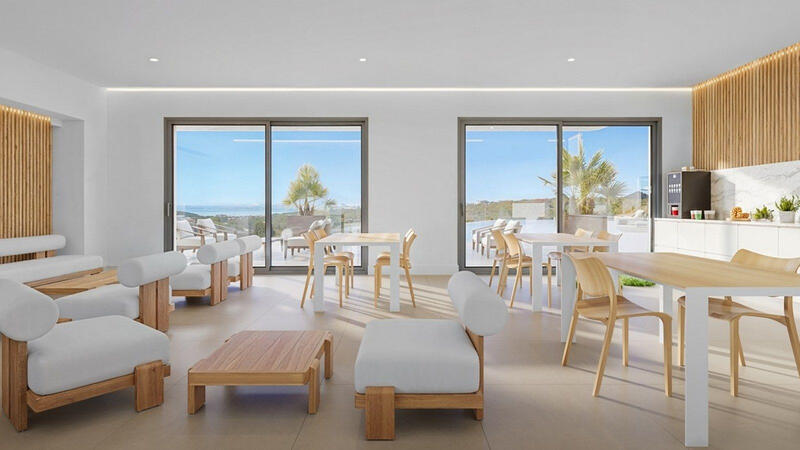 3 bedroom Apartment for sale