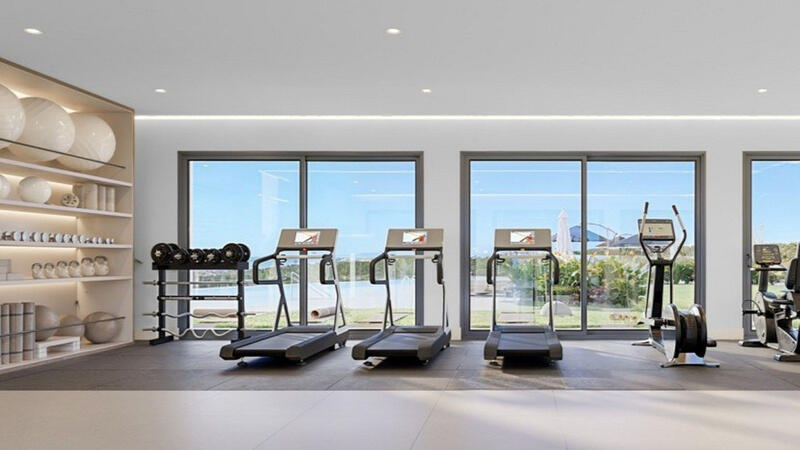 3 bedroom Apartment for sale