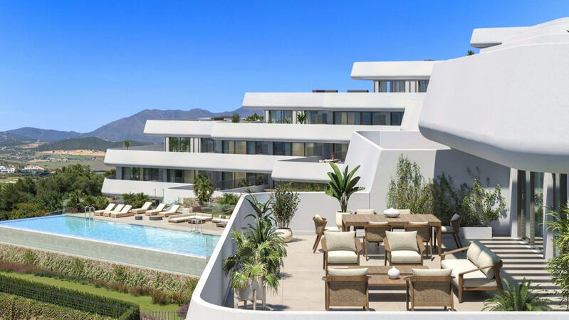 3 bedroom Apartment for sale