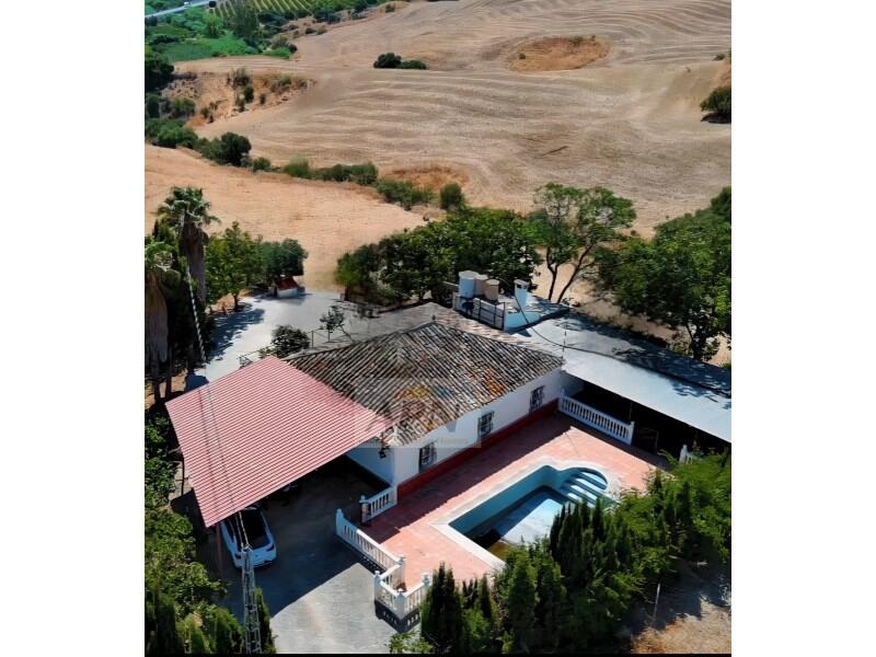 Auberge à vendre dans Alora, Málaga