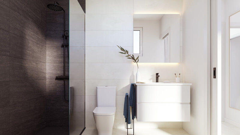 3 soverom Rekkehus til salgs