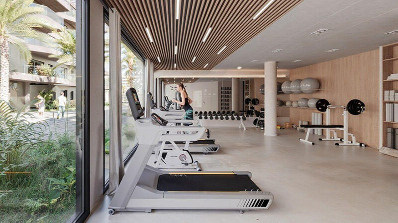 3 soveværelse Lejlighed til salg