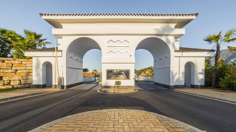 3 soverom Leilighet til salgs