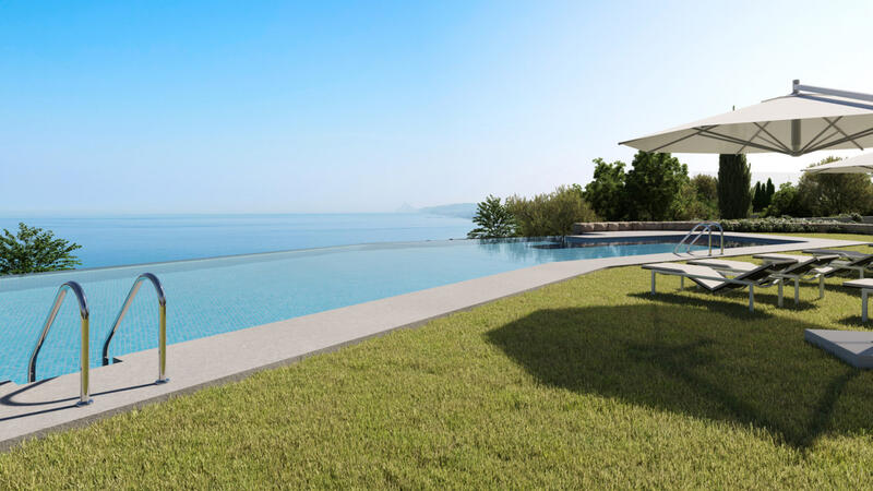 Appartement à vendre dans Estepona, Málaga