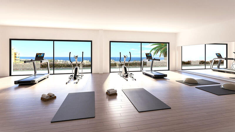 3 soveværelse Lejlighed til salg