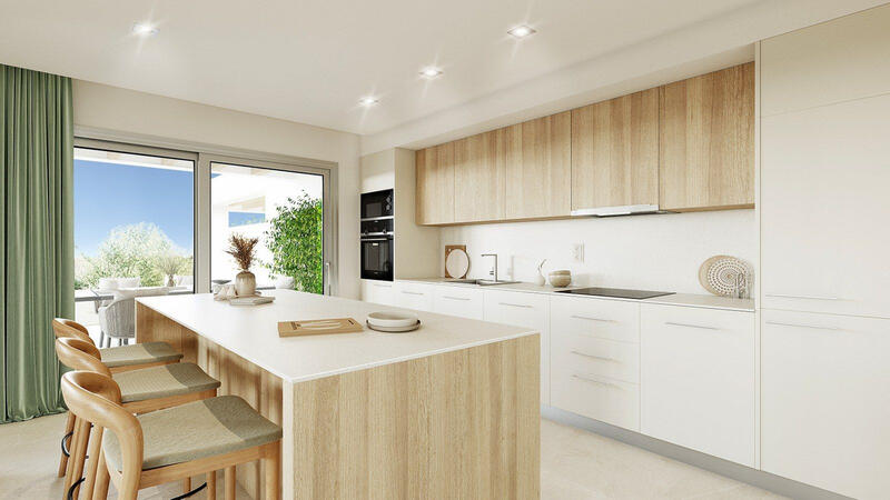 2 bedroom Apartment for sale