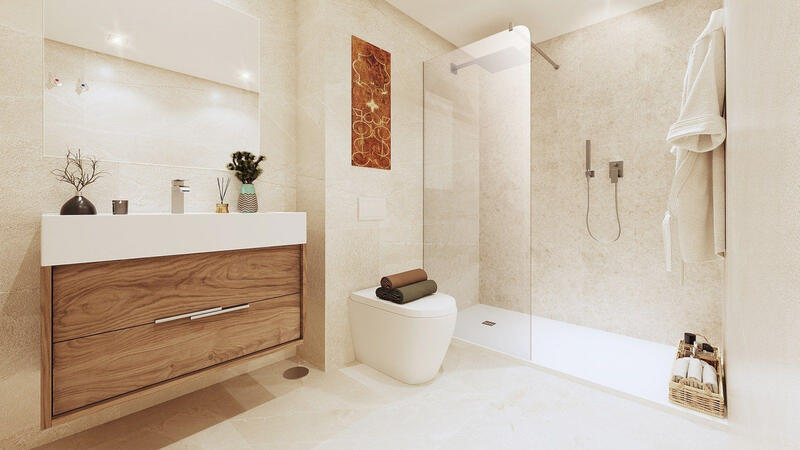 2 bedroom Apartment for sale