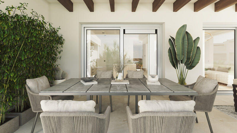 2 bedroom Apartment for sale