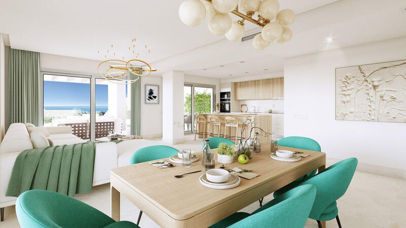 2 bedroom Apartment for sale