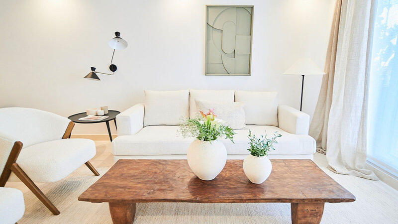 3 Schlafzimmer Appartement zu verkaufen