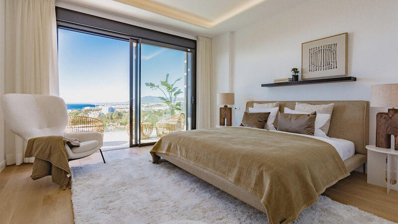 4 chambre Maison de Ville à vendre